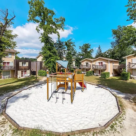 Feriehus Anlage Mit Pool 103s