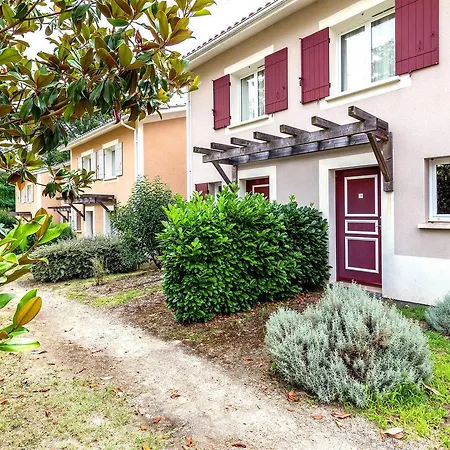 Feriehus Anlage Mit Pool 103s