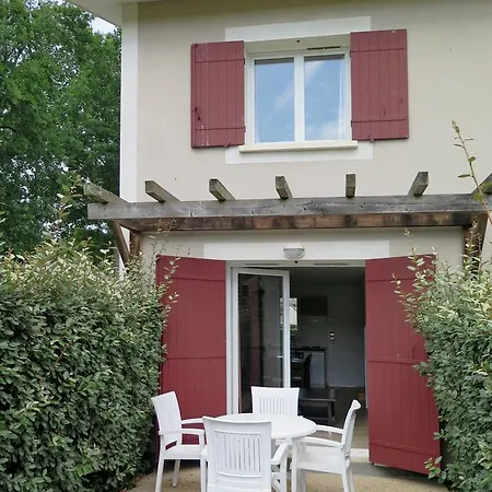 Anlage Mit Pool 103s Feriehus Barbaste