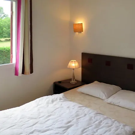 Feriehus Anlage Mit Pool 103s *