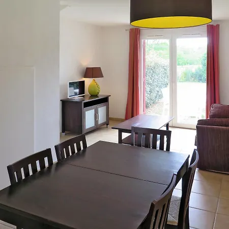 Feriehus Anlage Mit Pool 103s Barbaste