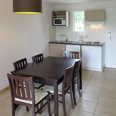 Anlage Mit Pool 103s Feriehus *